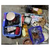 Mixed Lot