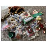 Christmas Lot