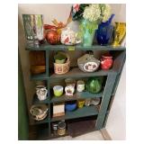 Shelf-No Contents