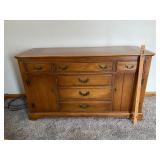 Bernhardt Vintage Buffet