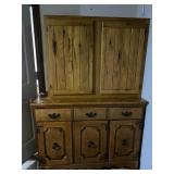 Cabinets