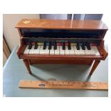 Vintage Jaymar Piano