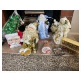 Christmas Lot