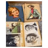 Vintage Scrap Books