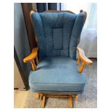 Glider Rocker