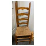 Ladder Back Chair