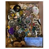 Vintage Jewelry