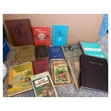 Vintage Books