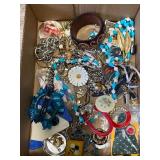 Vintage Jewelry