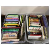 Book Lot