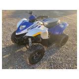2013 Polaris Phoenix 200 Four Wheeler