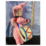 Energizer Bunny
