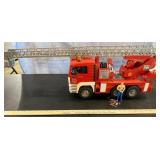 Fire Truck
