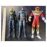 Action Figures