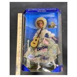 The Sound of Music Maria Barbie