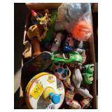Vintage Lot