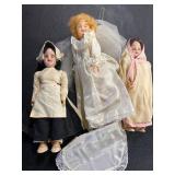 Vintage Dolls