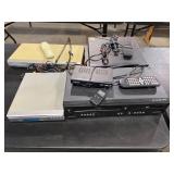 Electronics Lot