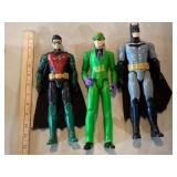 Action Figures