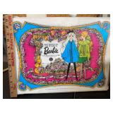 Barbie Doll Case