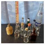 Vintage Bottles