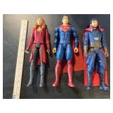 Action Figures