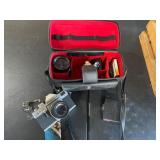 Vintage Camera