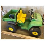 John Deere Gator