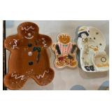 Holiday Trays