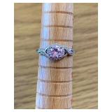Size 8 Ring