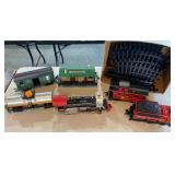 Train Set