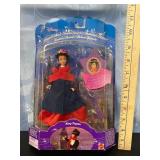 Mary Poppins Doll