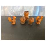 Shakers