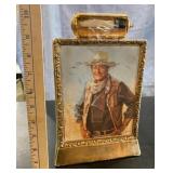 John Wayne Decanter