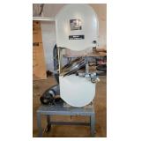 Rockwell Band Saw
