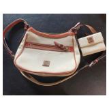 Dooney & Bourke Purse and Wallet