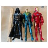 Action Figures
