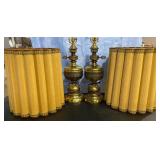 Vintage Lamps