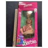 Parisian Barbie