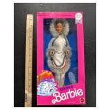 Eskimo Barbie