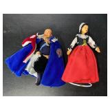 Vintage Dolls