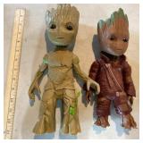 Action Figures