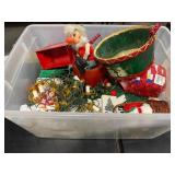 Christmas Tote