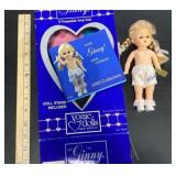 Ginny Doll