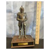 Vintage Knight Transistor Radio