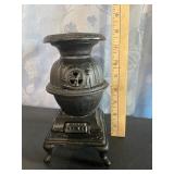 Cast Iron Stove