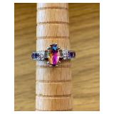 Size 7 Ring