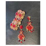 Jewelry Set