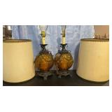Vintage Lamps