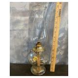 Oil Lamp